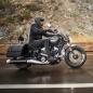 Preview: TOURING SADDLEBAGS - SCOUT 1250 - BLACK
