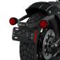 Preview: TURN SIGNAL RELOCATION KIT, INTL - SCOUT 1250