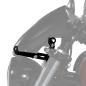 Preview: POWERBAND AUDIO SPEAKER - QUARTER FAIRING MOUNT