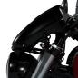 Preview: POWERBAND AUDIO SPEAKER - QUARTER FAIRING MOUNT