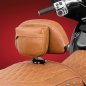 Preview: Abnehmbare Smart Mount Fahrerrückenlehne - Tan