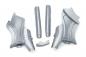 Preview: Chrome Neck Covers - Indian Touring
