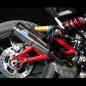 Preview: S&S Grand National EC Stainless Steel Slip-On - Indian FTR 1200