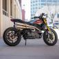 Preview: S&S 2-2 Grand National Stainless Steel Exhaust - FTR 1200/S - DEMO