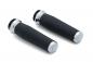 Preview: Thresher Grips - Chrom - Indian Chief 2014-2017
