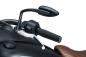 Preview: Thresher Grips - Chrom - Indian Chief 2018+