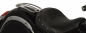 Preview: Highway Hawk Solo Rack - tubular - schwarz
