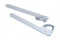 Preview: Custom Tie-Down Brackets - Verzurrösen - Chief