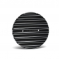 Preview: Finned 111 Primary Cover - Schwarz