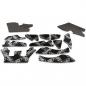 Preview: DynaMat Sound Control Kit - Indian Chieftain Badlands / Roadmaster Dark Horse