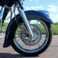 Preview: Klassic Front Fender Kit - 16" - 19" - Indian Chief