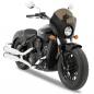 Preview: Memphis Shades Gauntlet Fairing - Indian Scout + Scout Sixty