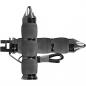 Preview: Air Cushion Spike Grips - Heated - Indian Chief 2014-2017