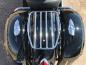 Preview: Motherwell Solo Rack flach + abnehmbar - Indian Chieftain - Chrom