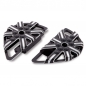 Preview: 10-Gauge Mini Driver Boards für Scout und Octane - Black