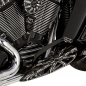 Preview: 10-Gauge Schaltraste oder Bremsraste - Black