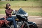 Preview: Klock Werks Flare Windshield - 14" - Chieftain + Roadmaster
