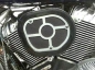 Preview: Lloydz Performance Air Cleaner - Indian Chief