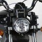 Preview: SwitchBlade Quick Release Montagesatz - Schwarz - Indian Scout