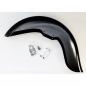 Preview: Klassic Front Fender Kit - 16" - 19" - Indian Chief