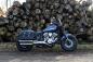 Preview: Miller Omaha Auspuffanlage für Indian Chief Dark Horse - Chief Bobber - Superchief - EURO 5