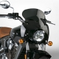 Preview: Wave QR Quick Release Fairing - Indian Scout