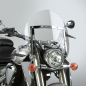 Preview: SwitchBlade Shorty Quick Release Scheibe - Indian Scout - glasklar