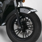 Preview: Fendertips - Set für den Frontfender - Indian Scout