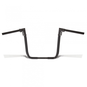Modular Adjustable Handlebars - Schwarz - Chieftain / Roadmaster mit Ride Command