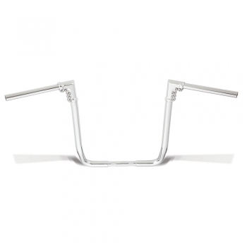 Modular Adjustable Handlebars - Chrom - Chieftain / Roadmaster ohne Ride Command