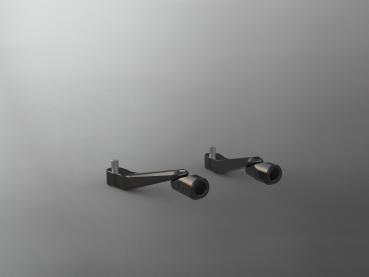 Preview: Rücklicht-/Blinker-Kombi für cleanes Heck - Chief Steelframe Preview: Rücklicht-/Blinker-Kombi für cleanes Heck - Chief Steelframe