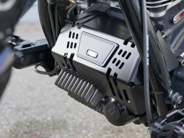 Preview: Chin Fairing - Motorcover - Chief Steelframe Preview: Chin Fairing - Motorcover - Chief Steelframe