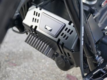 Preview: Chin Fairing - Motorcover - Chief Steelframe Preview: Chin Fairing - Motorcover - Chief Steelframe