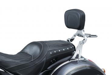 Montagesatz für Multi-Purpose Backrest - Chrom
