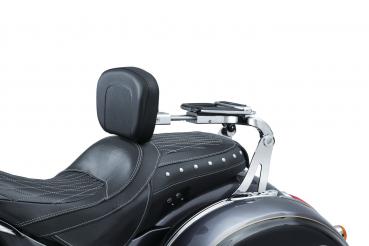 Montagesatz für Multi-Purpose Backrest - Chrom