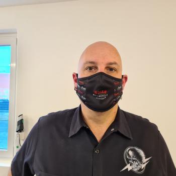 Preview: FACE MASK - PACK OF 3