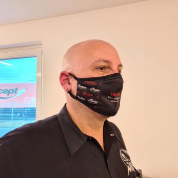 Preview: FACE MASK - PACK OF 3