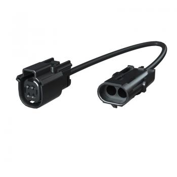 UNDER SEAT HARNESS - 2415866