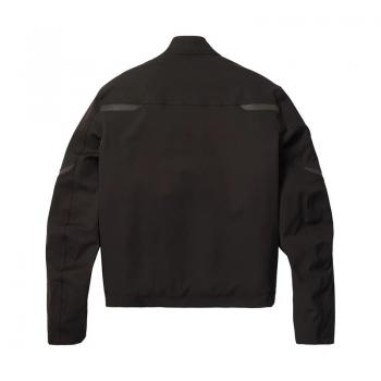 MENS FRANKLIN JACKET - BLACK