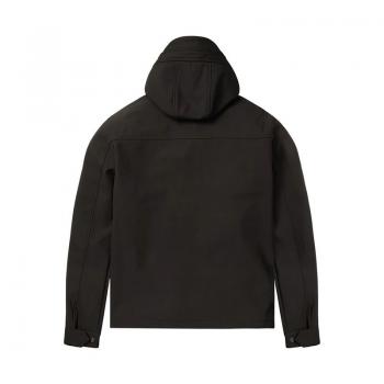 Preview: MENS FAIRVIEW JACKET - BLACK