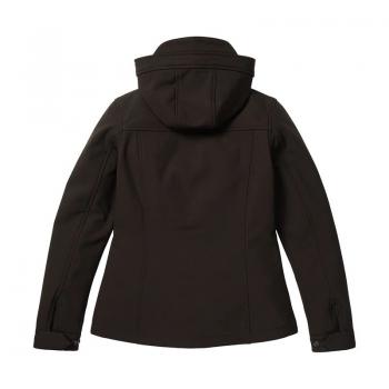 WOMENS FAIRVIEW JACKET - BLACK