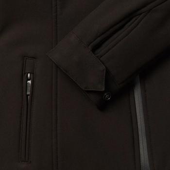 WOMENS FAIRVIEW JACKET - BLACK