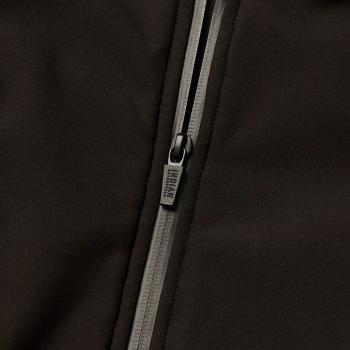 WOMENS FAIRVIEW JACKET - BLACK