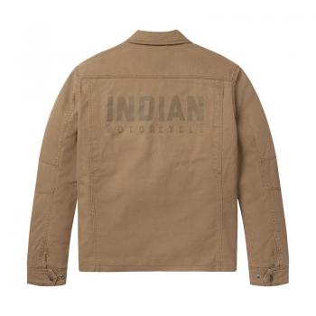 Preview: MENS BURT 2 JACKET - BROWN