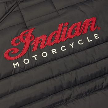 Preview: MENS CLAYTON THERMO VEST - BLACK Preview: MENS CLAYTON THERMO VEST - BLACK