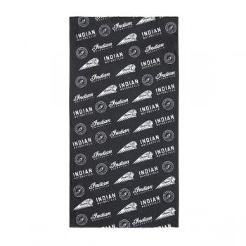 Preview: LOGO MULTIFUNCTIONAL HEADWEAR - BLACK