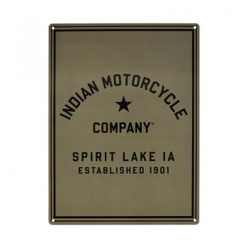 IMC KHAKI SIGN - GREEN