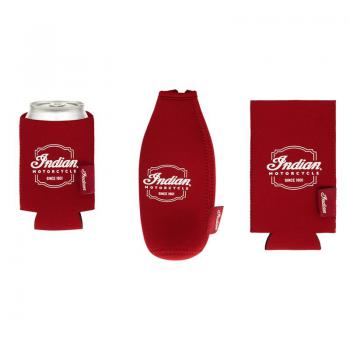 HERITAGE KOOZIE - SET OF 3