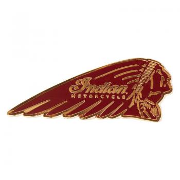 HEADDRESS PIN