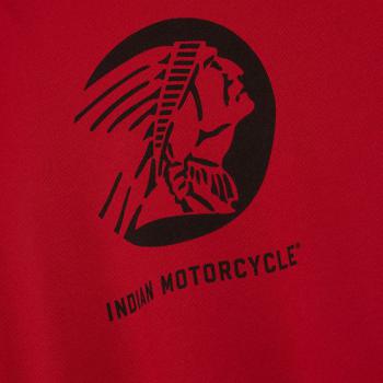 Preview: WOMENS TWISTED STRAP TANK - RED